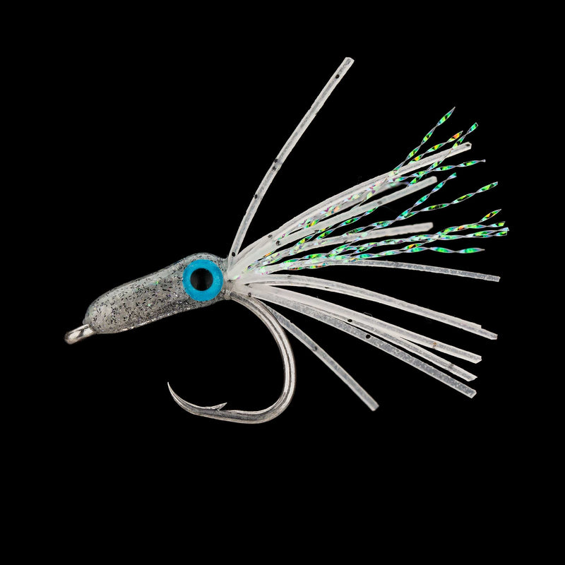 Kahakai Flies - Premium Glow Squids