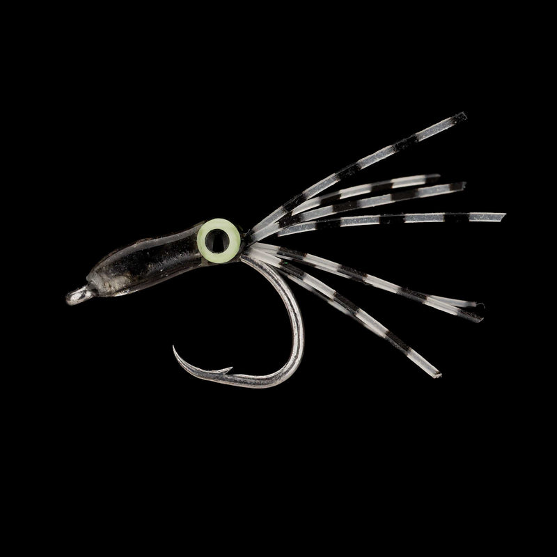 Kahakai Flies - Premium Glow Squids