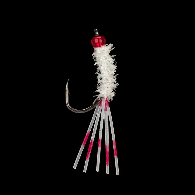 Kahakai Flash Fuzzy Glow Flies v2.0