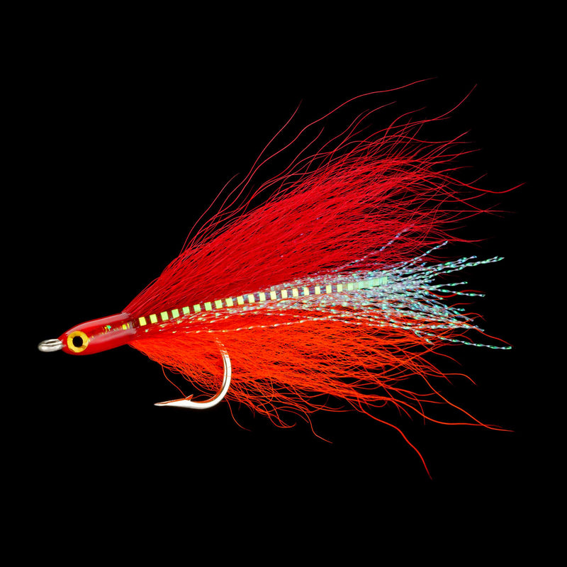 Kai Flies Maui - Papio Flies