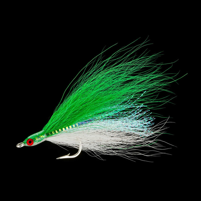 Kai Flies Maui - Papio Flies