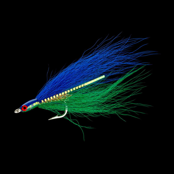 Kai Flies Maui - Papio Flies