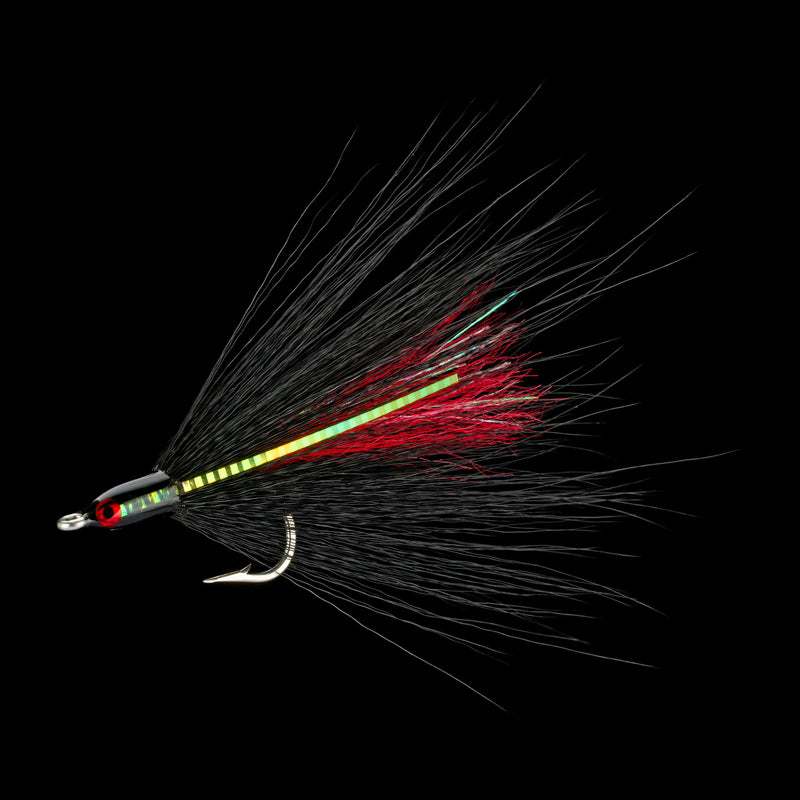 Kai Flies Maui - Papio Flies