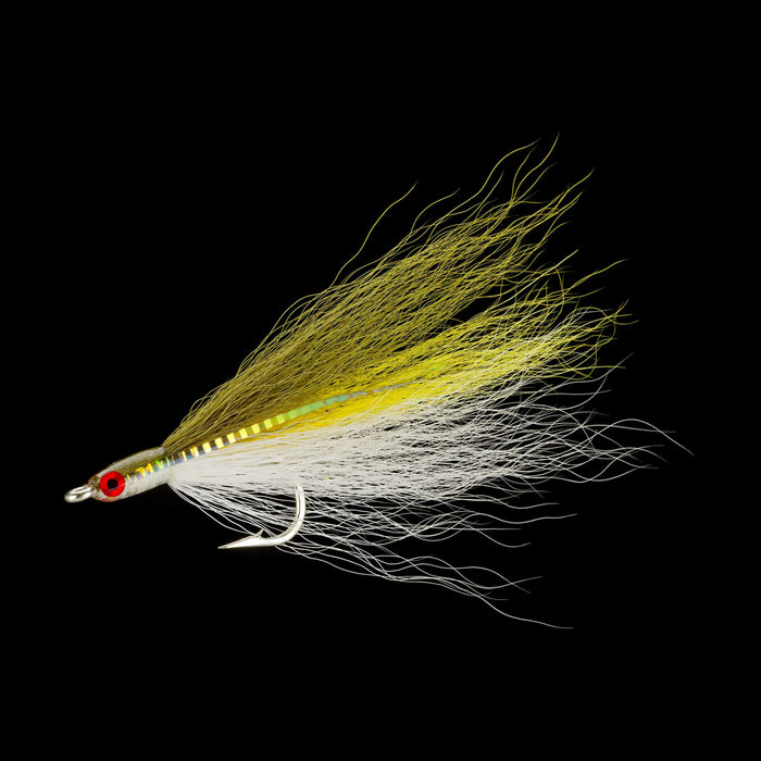 Kai Flies Maui - Papio Flies