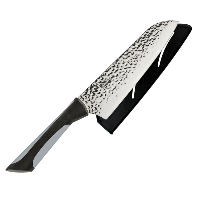 Kai Luna Santoku 7" Knife with Sheath