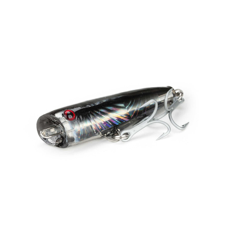 bape fishing lure for sale Kaku Lures Petes (EE) Popper (3.25''/0.875oz) — HiFishGear