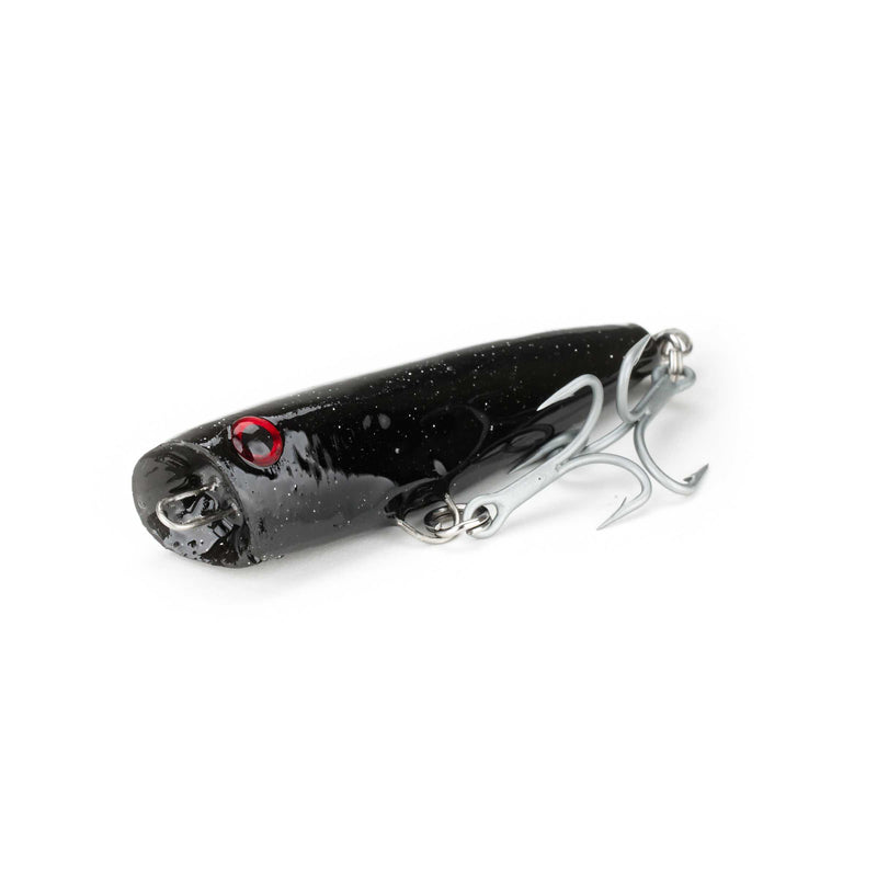 asian carp fishing lures Kaku Lures Petes (EE) Popper (3.25''/0.875oz) — HiFishGear