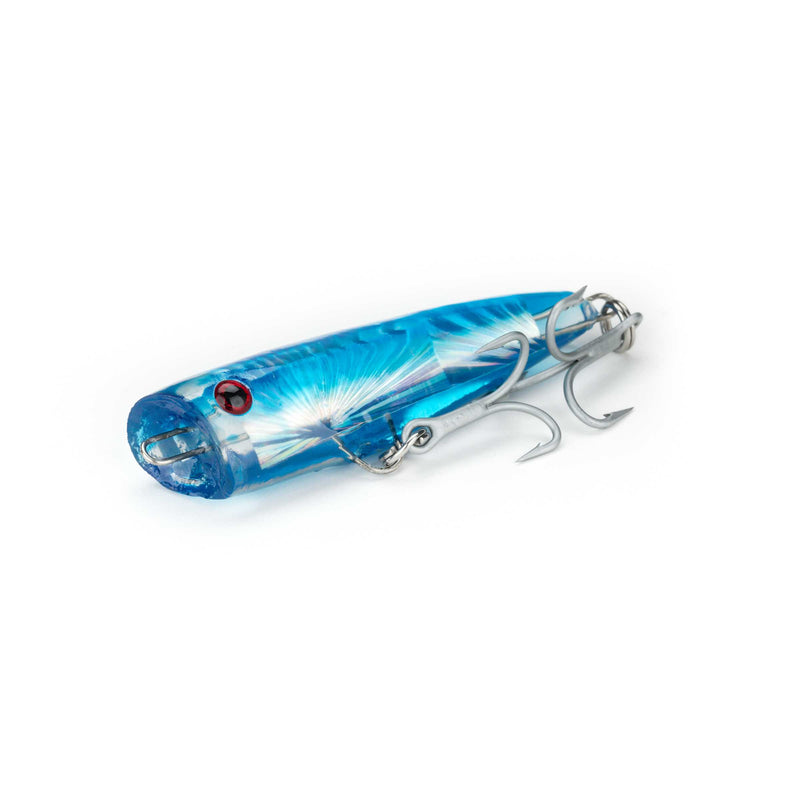 a popper fishing lure Kaku Lures Petes (EE) Popper (3.25''/0.875oz)