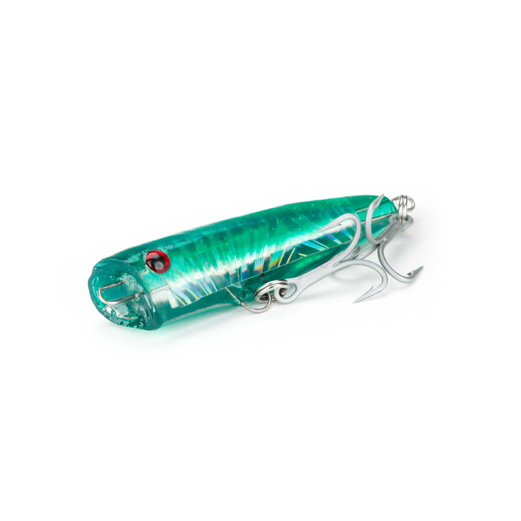 Kaku Lures Petes (EE) Popper (3.25''/0.875oz)