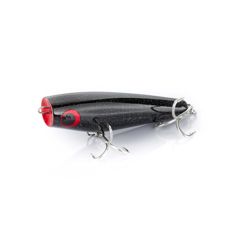 Kaku Lures XLG (J) Popper (5''/2.64oz) Kaku Lures XLG (J) Popper (5''/2.64oz)