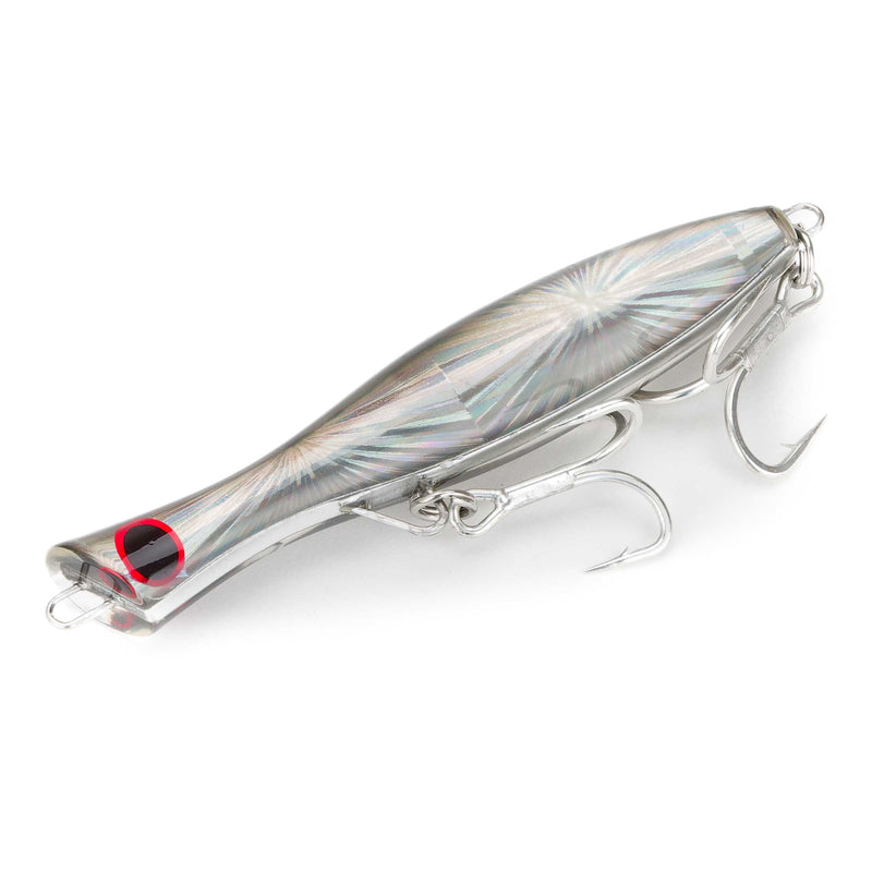 Kaku Lures (DD) Aunty Sharon Casting Lure (5in, 1.5oz)