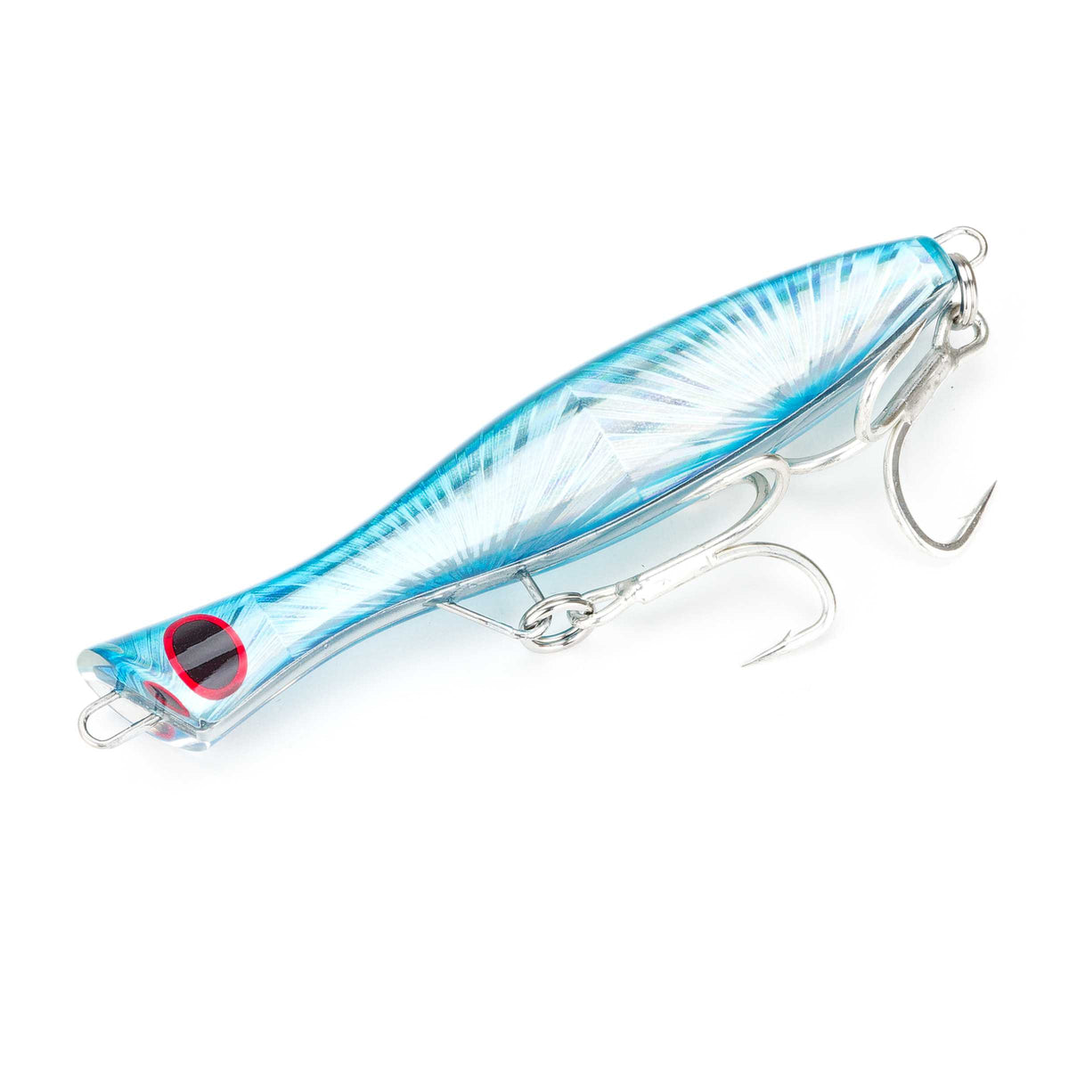 $1200 fishing lure Kaku Lures (DD) Aunty Sharon Casting Lure (5in, 1.5oz)