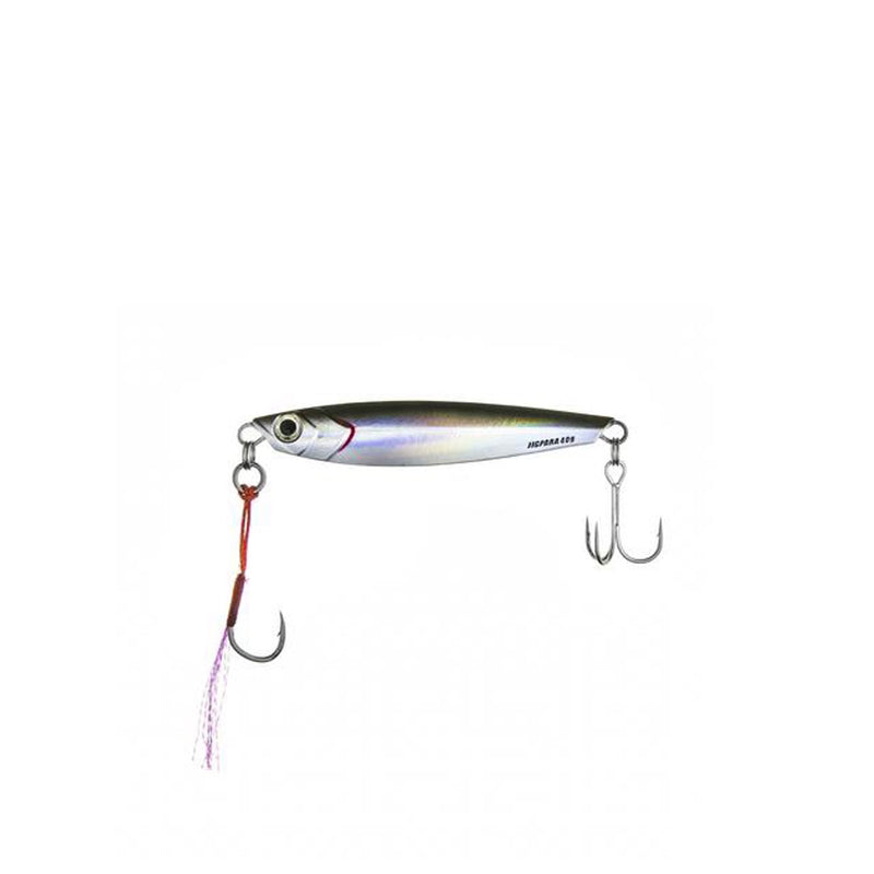 Major Craft Jigpara Standard