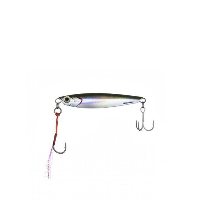 Major Craft Jigpara Standard