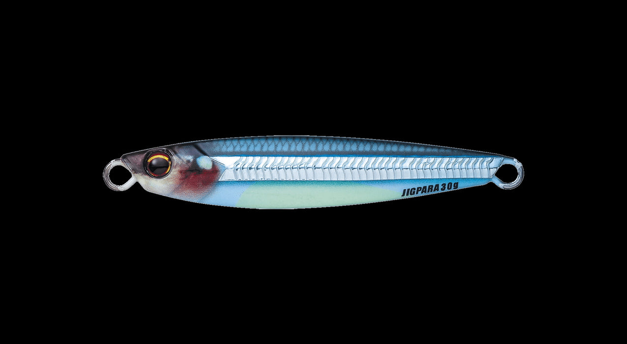 Major Craft Jigpara Standard