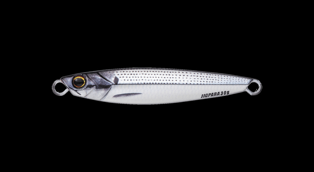 Major Craft Jigpara Standard