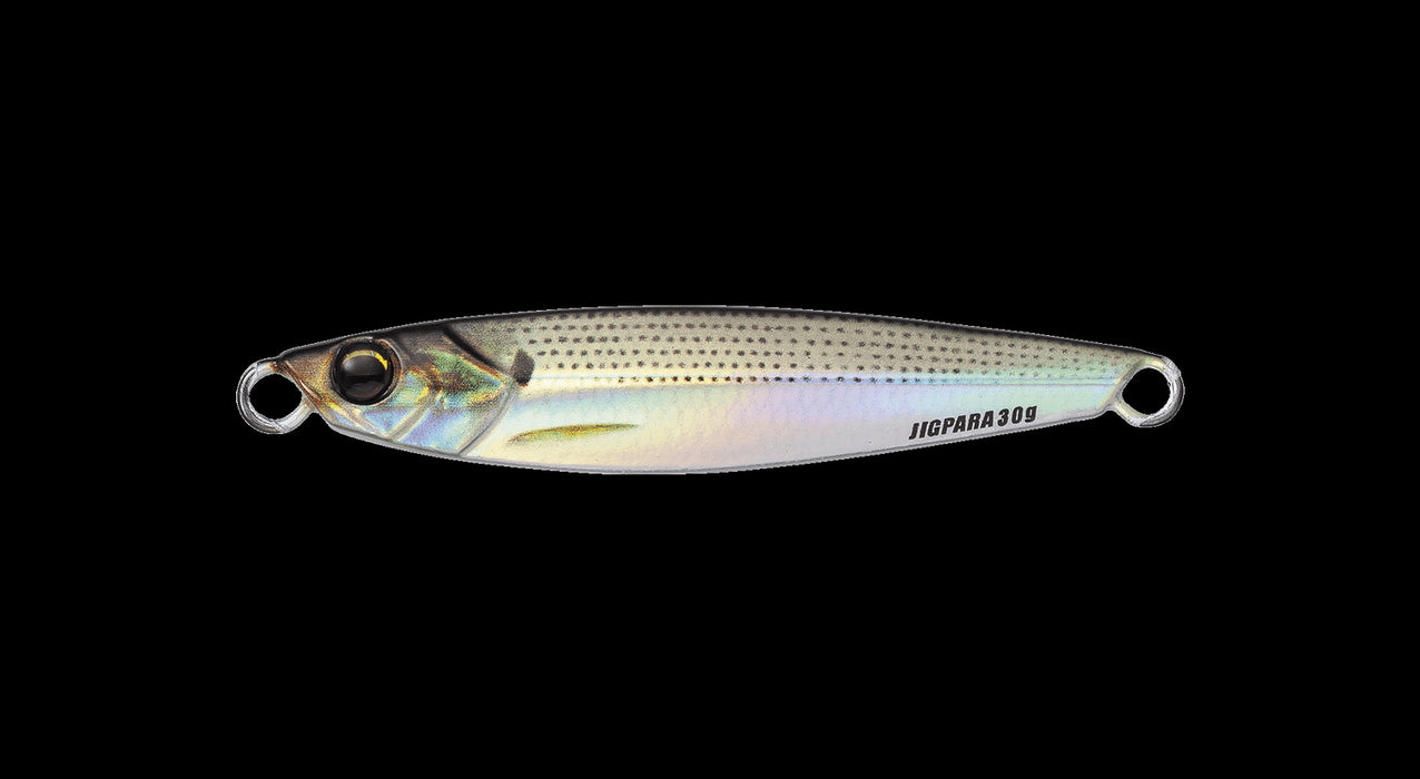 Major Craft Jigpara Standard