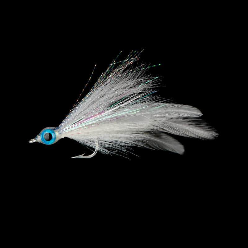 Makai Flyz 4in Deceiver Shoreline Flies