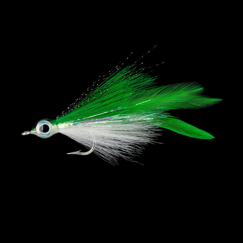 Makai Flyz 4in Deceiver Shoreline Flies