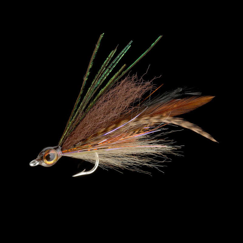 Makai Flyz 4in Deceiver Shoreline Flies