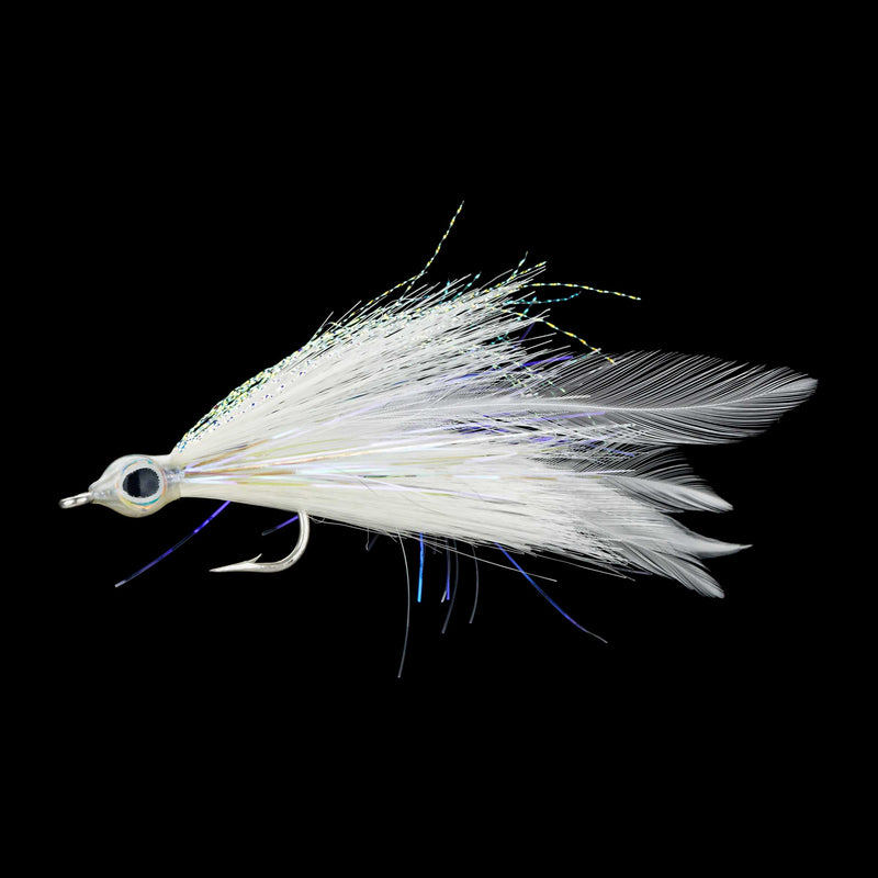 Makai Flyz 4in Deceiver Shoreline Flies