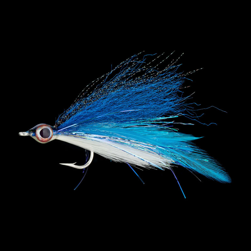 Makai Flyz 4in Deceiver Shoreline Flies