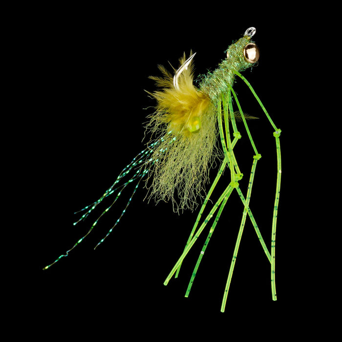 Makai Flyz - Oio Series