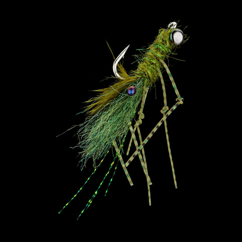 Makai Flyz - Oio Series