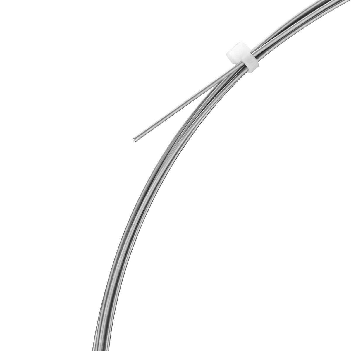 Malin Stainless Steel Wire for Making Fishing Slides L29-14 0.075