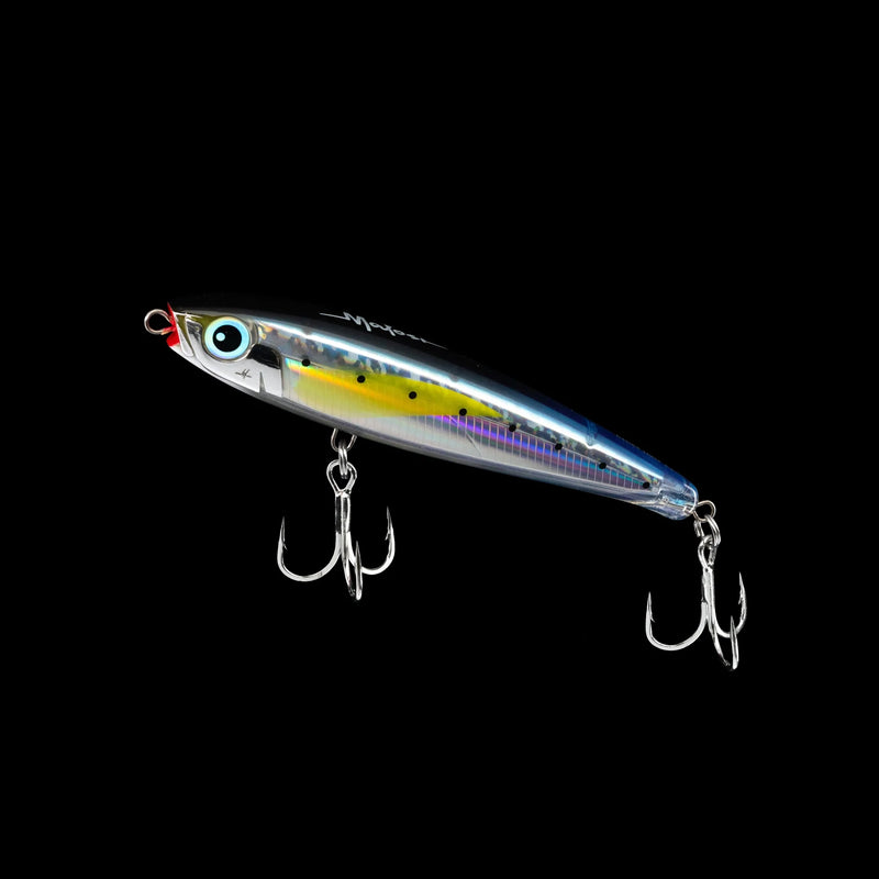 Malosi Lures Staple Chieftain Floating Stickbait