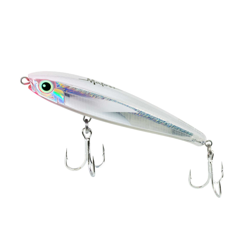 Malosi Lures Staple Chieftain Floating Stickbait
