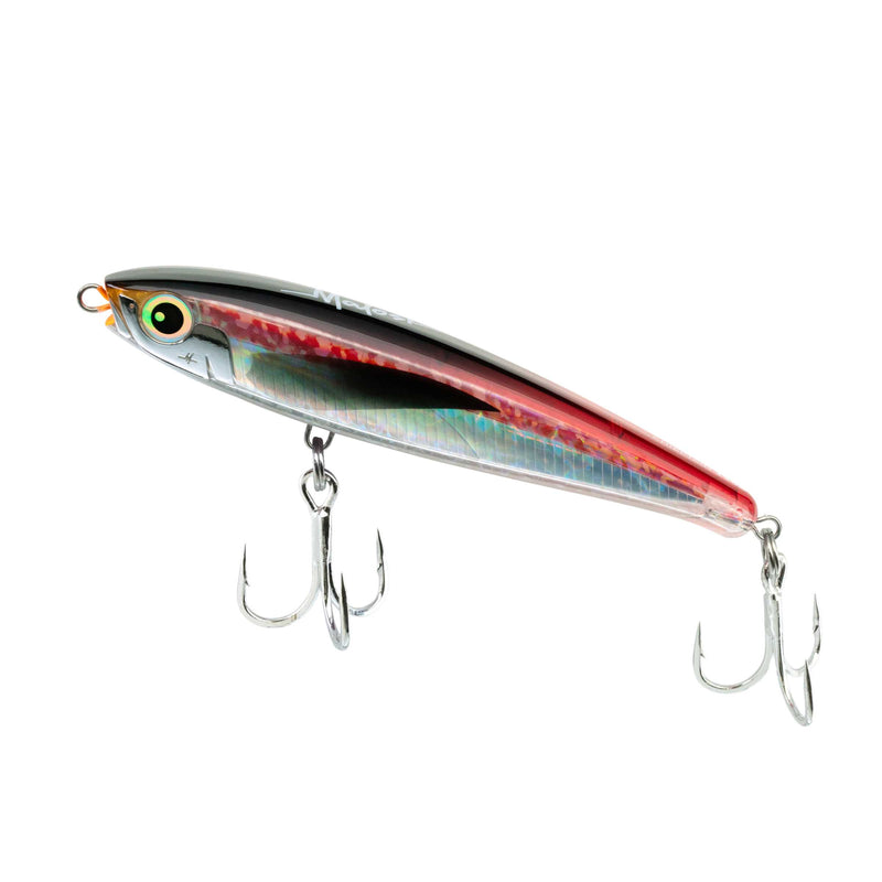 Malosi Lures Staple Chieftain Floating Stickbait