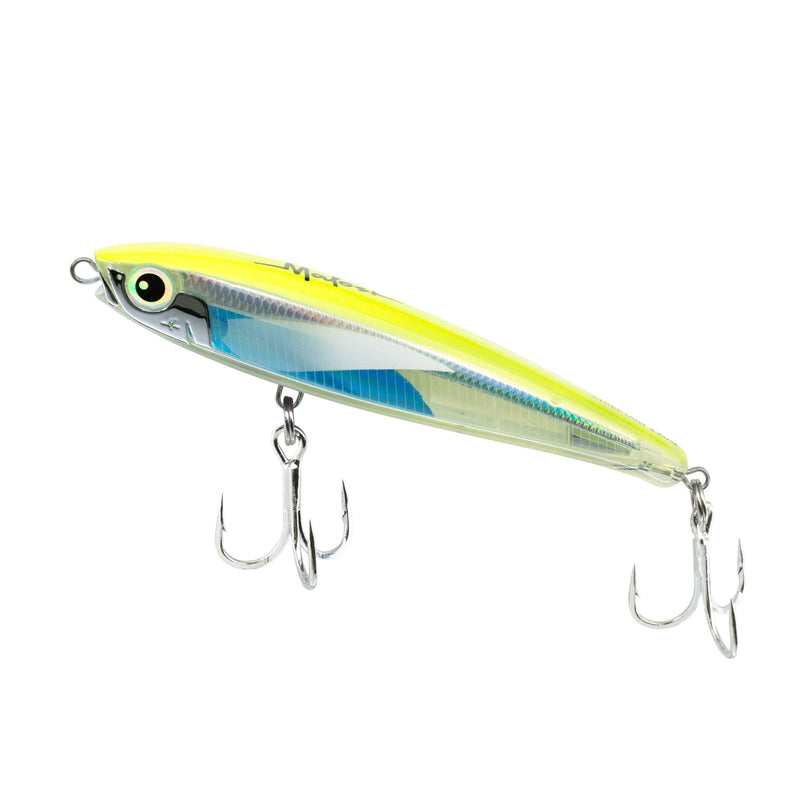 Malosi Lures Staple Chieftain Floating Stickbait