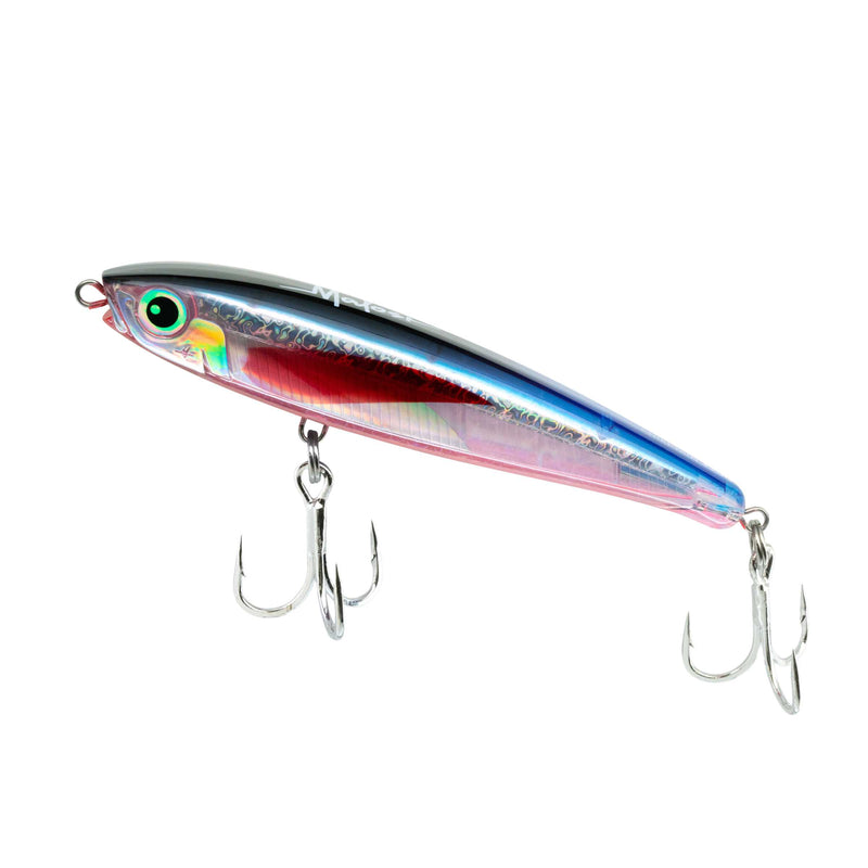 Malosi Lures Staple Chieftain Floating Stickbait