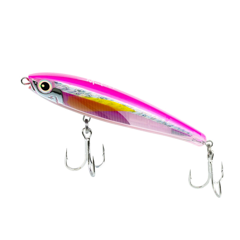 Malosi Lures Staple Chieftain Floating Stickbait