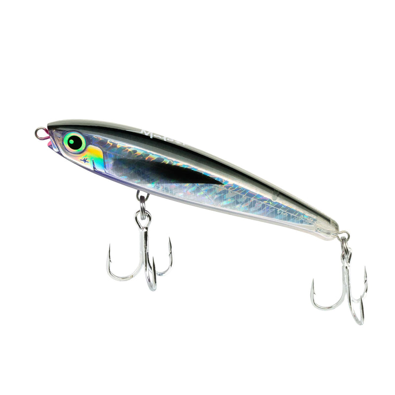 Malosi Lures Staple Chieftain Floating Stickbait