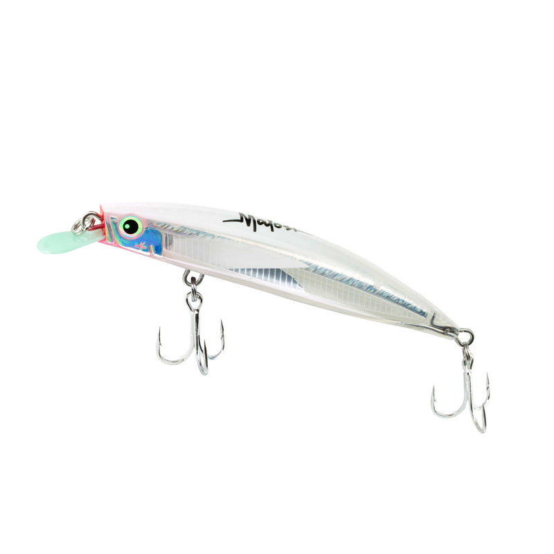 Malosi Lures Staple Hero Floating Minnow