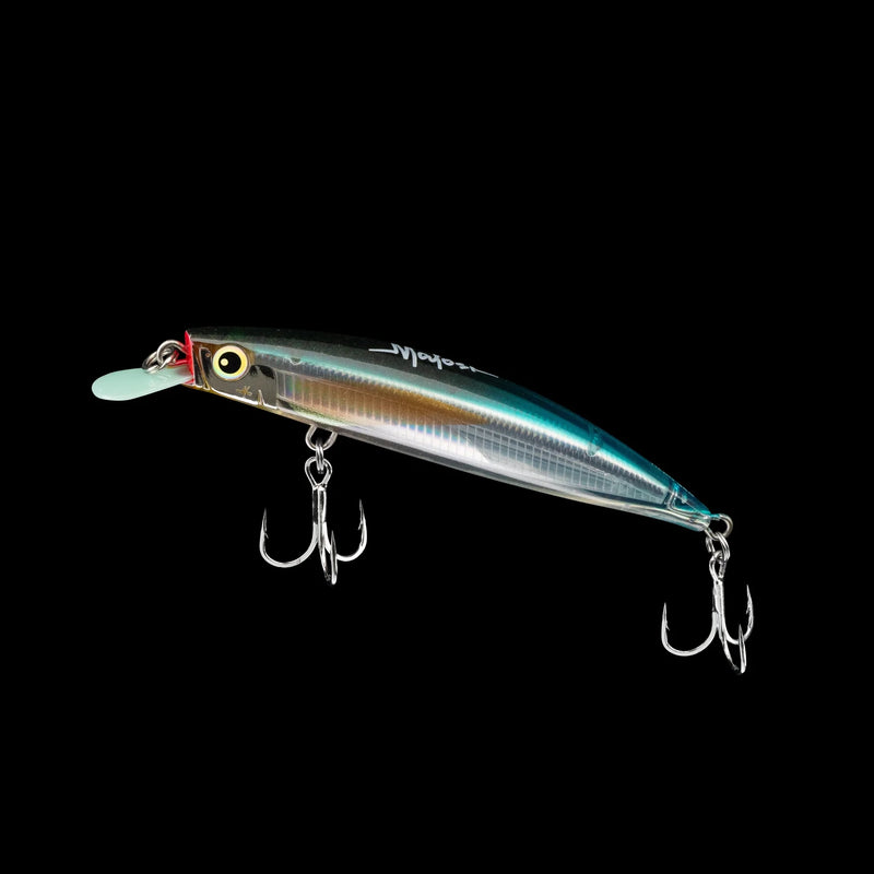 Malosi Lures Staple Hero Floating Minnow