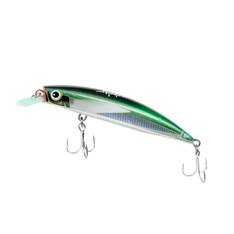 Malosi Lures Staple Hero Floating Minnow