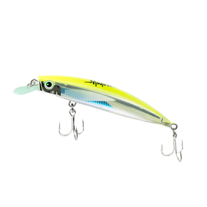 Malosi Lures Staple Hero Floating Minnow