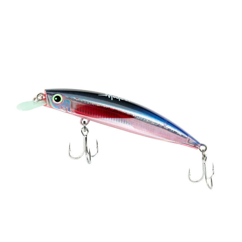 Malosi Lures Staple Hero Floating Minnow