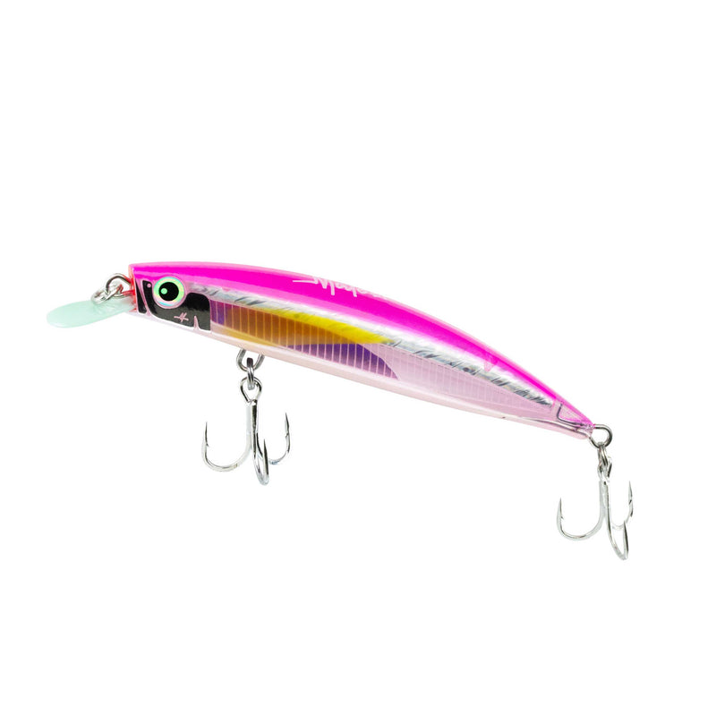 Malosi Lures Staple Hero Floating Minnow