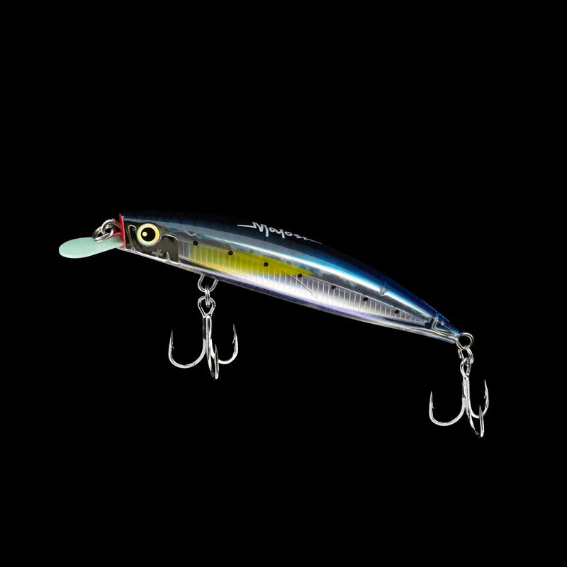 Malosi Lures Staple Hero Floating Minnow