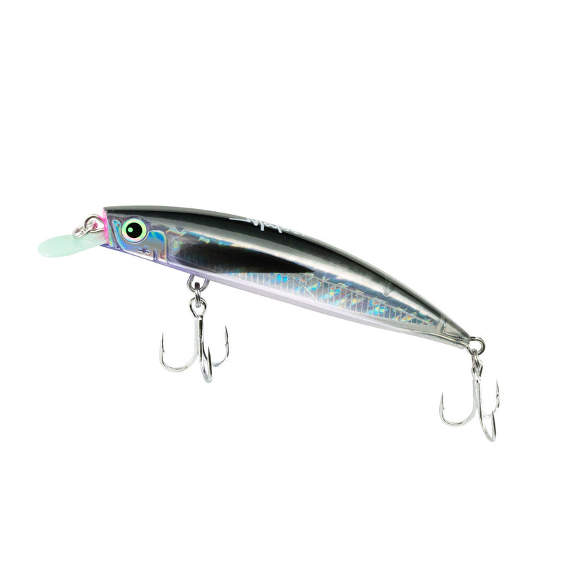 Malosi Lures Staple Hero Floating Minnow
