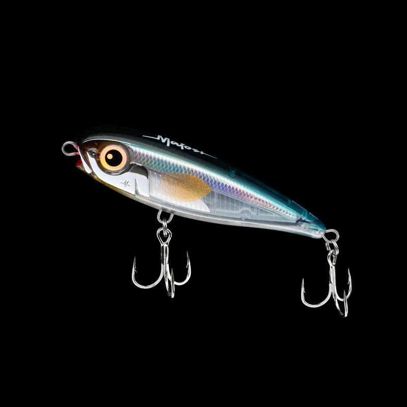 Malosi Lures Staple Rogue Long-Cast Sinking Stickbait