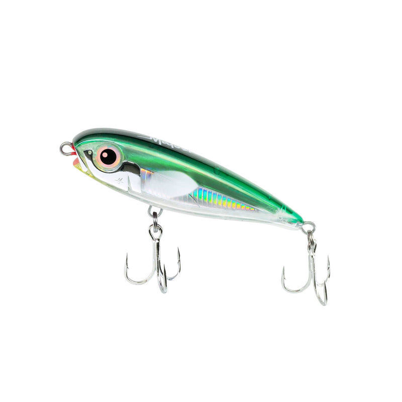 Malosi Lures Staple Rogue Long-Cast Sinking Stickbait