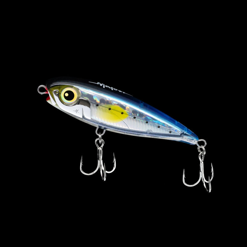 Malosi Lures Staple Rogue Long-Cast Sinking Stickbait