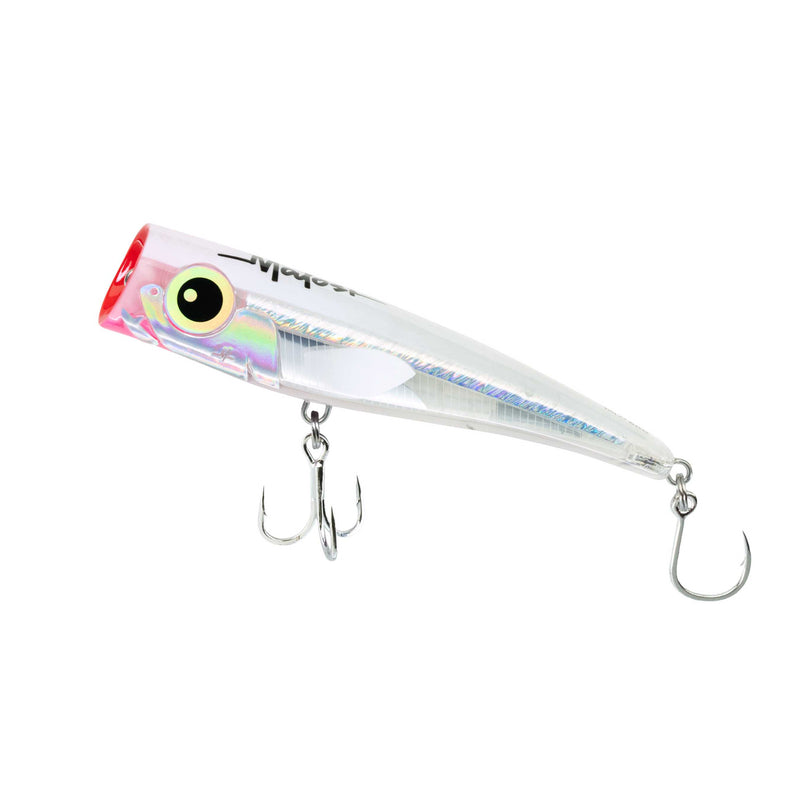 Malosi Lures Staple Talo Diving Popper