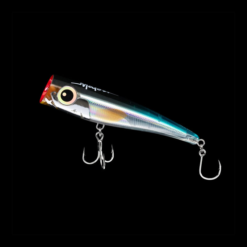 Malosi Lures Staple Talo Diving Popper