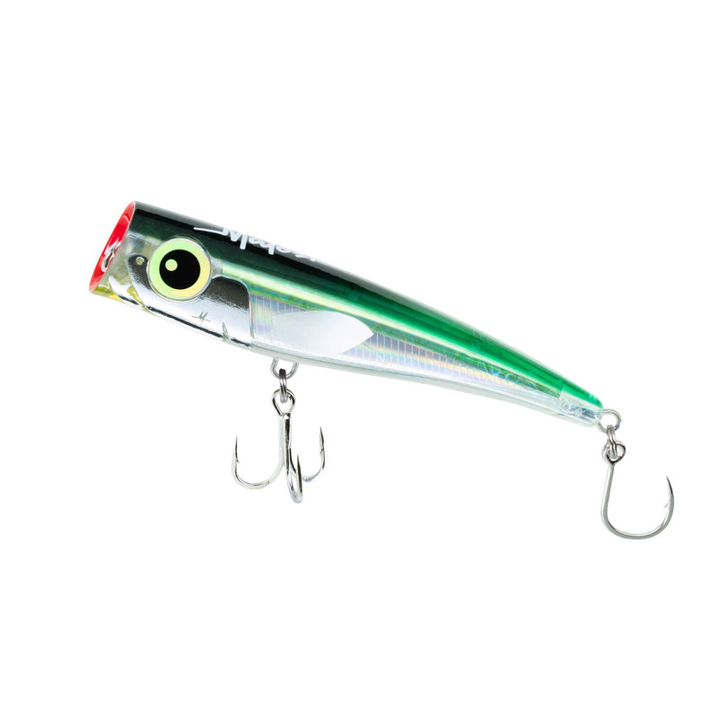 Malosi Lures Staple Talo Diving Popper